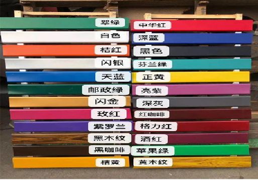 弥勒做招牌可以用哪些材料？