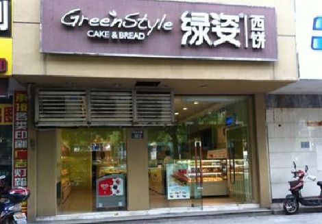 弥勒门头招牌设计小技巧。