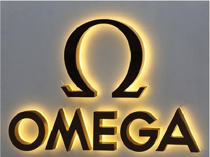 弥勒招牌上的发光字几天可以做好？